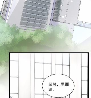 《惹上首席总裁千金归来》44 第33页