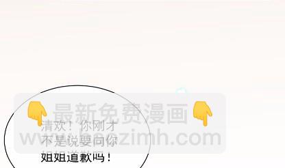 《惹上首席总裁千金归来》41 第29页