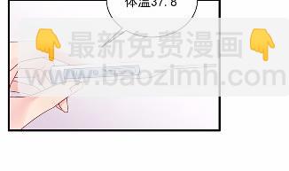 《惹上首席总裁千金归来》43 第21页
