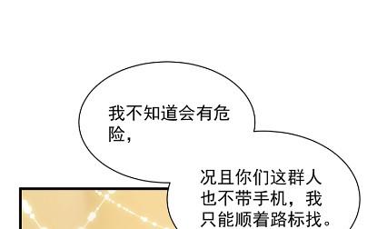 《惹上首席总裁千金归来》不会丢下你 第16页