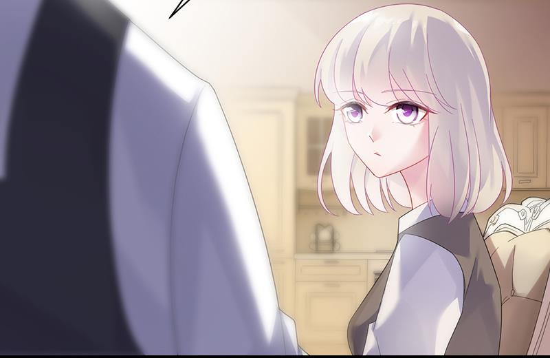 《惹上首席总裁千金归来》这样就好 第46页