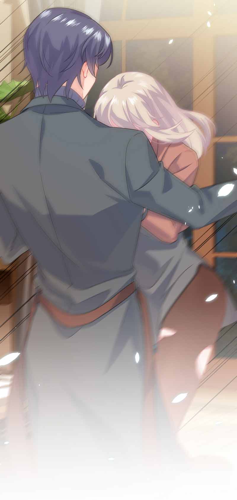 《惹上首席总裁千金归来》我杀人了！ 第11页