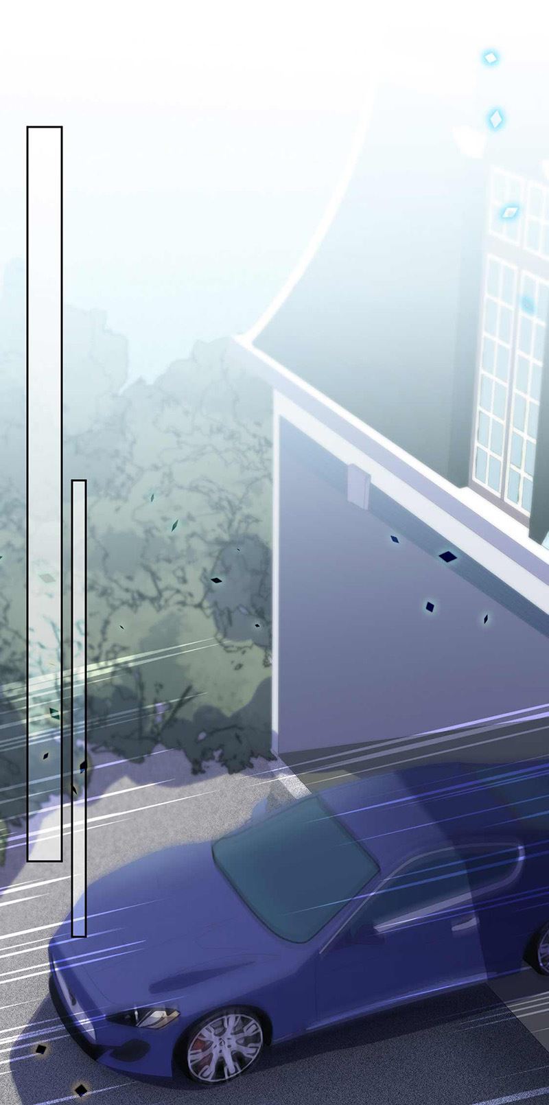 《惹上首席总裁千金归来》第164话 谈骆枫 第28页