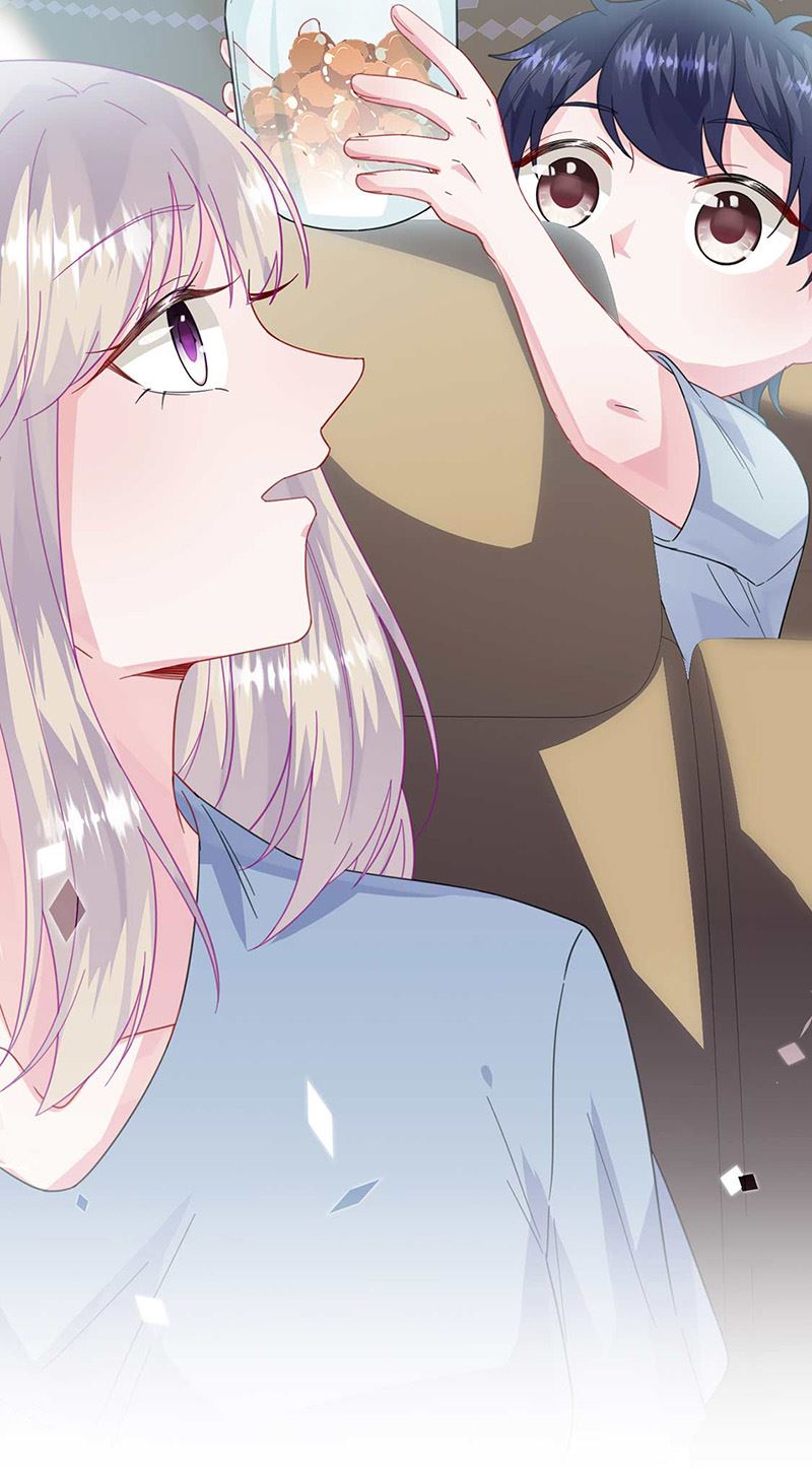 《惹上首席总裁千金归来》第169话 思璇，过来！ 第26页