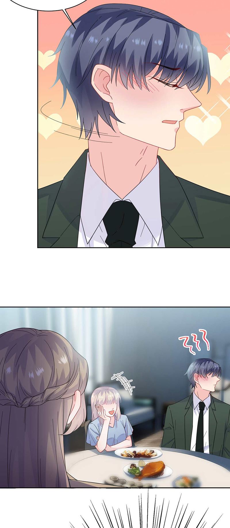 《惹上首席总裁千金归来》第170话 小佑的妈妈？ 第16页