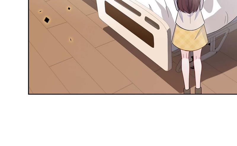 《惹上首席总裁千金归来》第182话 不经打 第16页