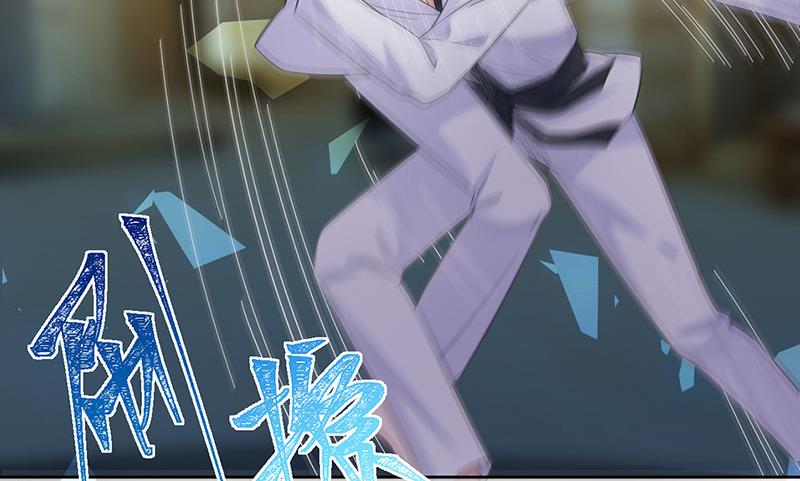 《惹上首席总裁千金归来》第180话 决斗 第36页