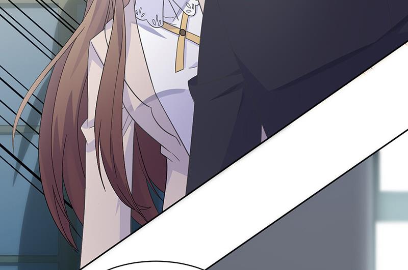 《惹上首席总裁千金归来》第180话 决斗 第47页