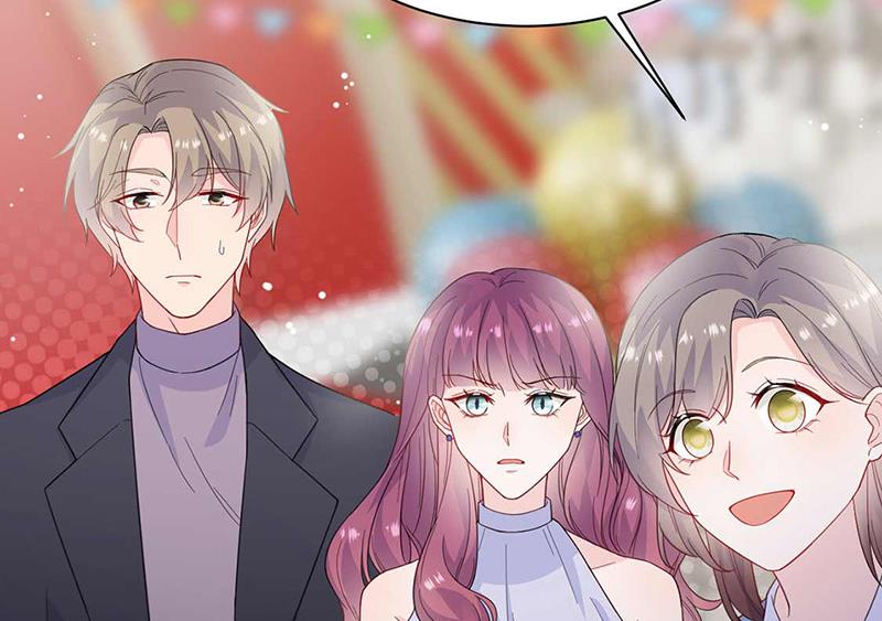 《惹上首席总裁千金归来》第188话 小婶婶！ 第30页