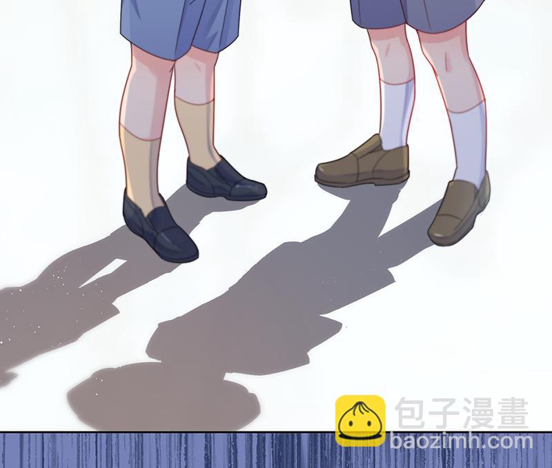 《惹上首席总裁千金归来》第192话 手机里的合照 第8页
