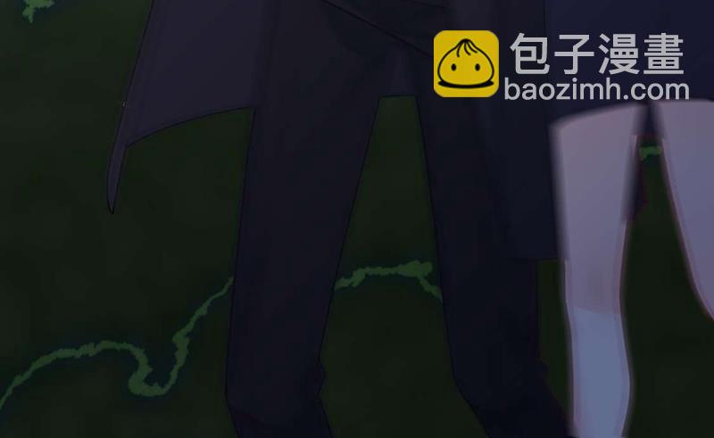 《惹上首席总裁千金归来》第194话 是我把她弄丢了 第29页