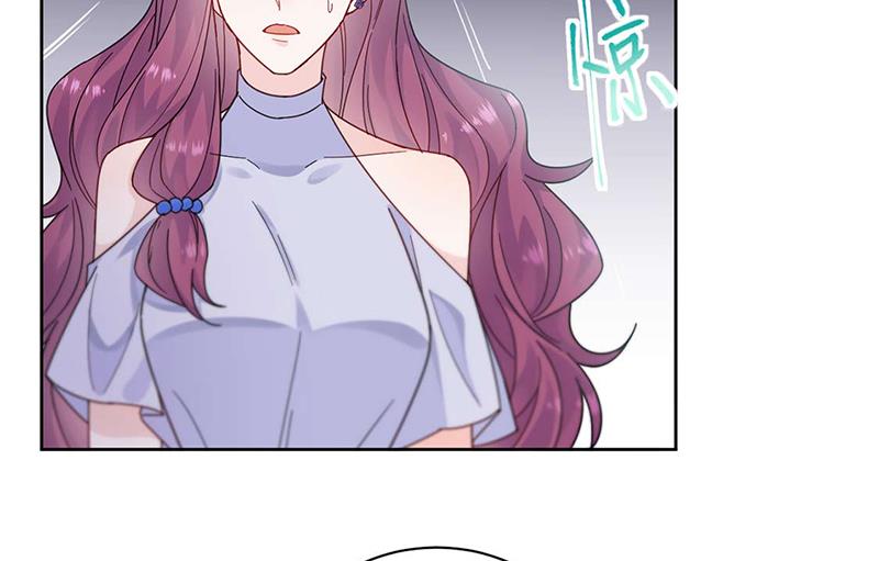 《惹上首席总裁千金归来》第194话 是我把她弄丢了 第46页