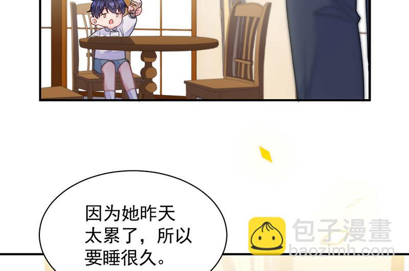 《惹上首席总裁千金归来》第197话 你一直吃这种药？ 第18页