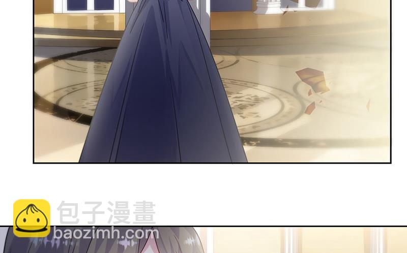 《惹上首席总裁千金归来》第206话 你和她是兄妹 第21页