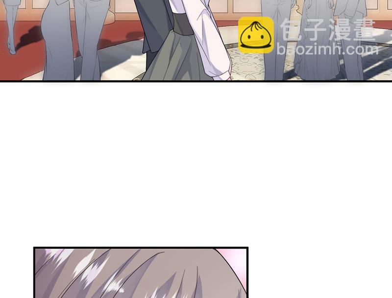 《惹上首席总裁千金归来》第205话 她喜欢的人是我 第32页