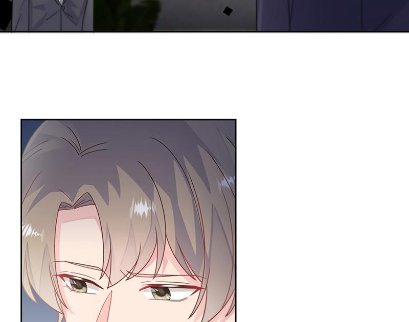 《惹上首席总裁千金归来》第209话 这不可能 第31页
