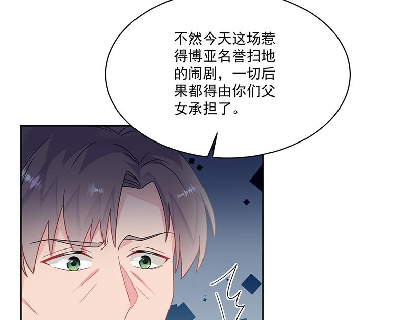 《惹上首席总裁千金归来》第209话 这不可能 第7页