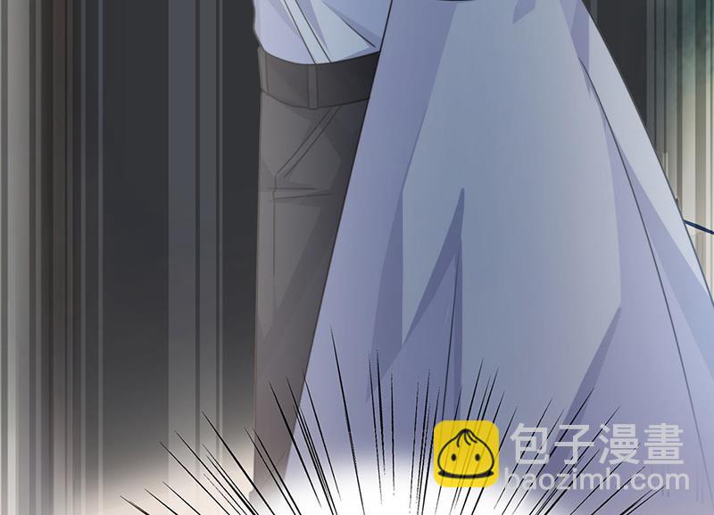 《惹上首席总裁千金归来》第213话 谢谢你，知熙 第32页