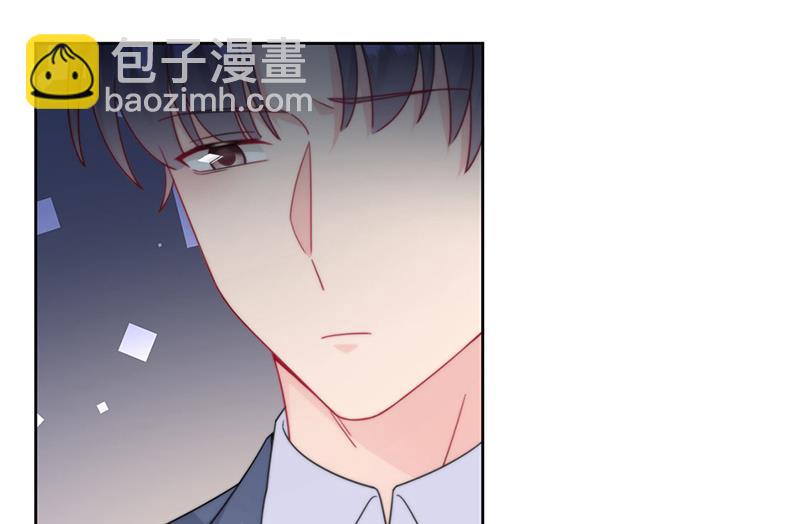 《惹上首席总裁千金归来》第213话 谢谢你，知熙 第50页