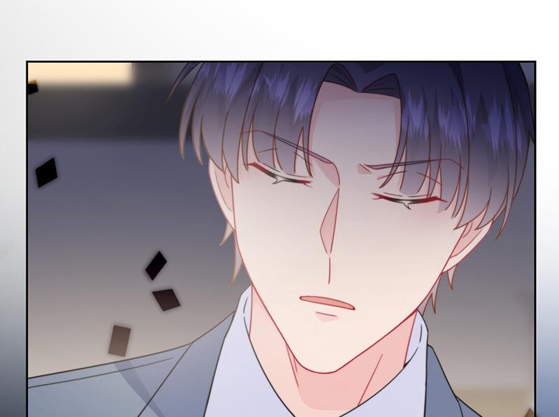 《惹上首席总裁千金归来》第215话 分手？ 第11页