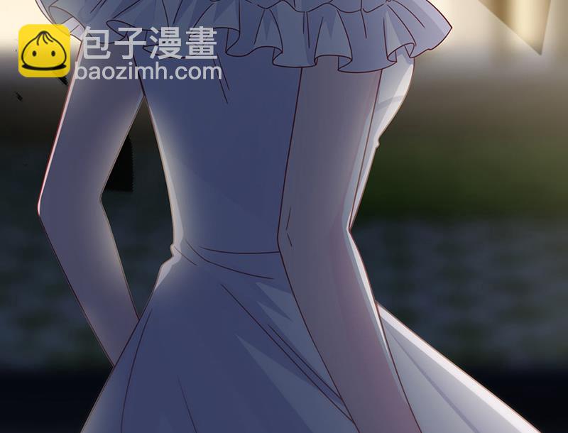 《惹上首席总裁千金归来》第216话 给她自由 第23页