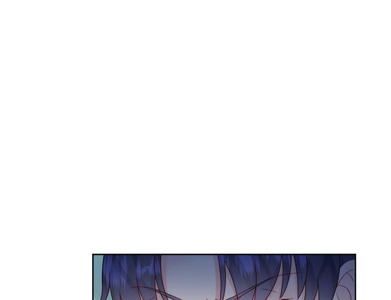 《惹上首席总裁千金归来》第219话 不许去找她！ 第19页