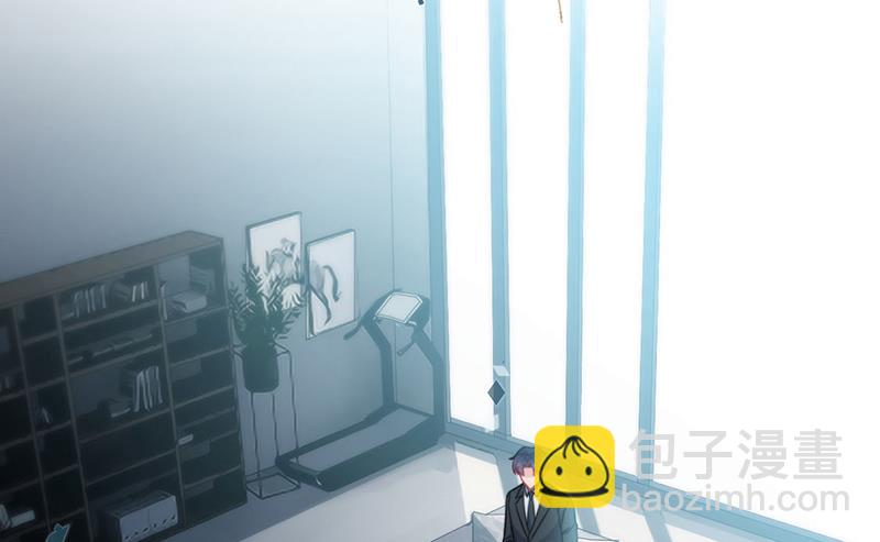 《惹上首席总裁千金归来》第221话 你会选择谁 第34页