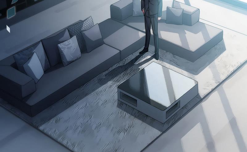 《惹上首席总裁千金归来》第221话 你会选择谁 第35页