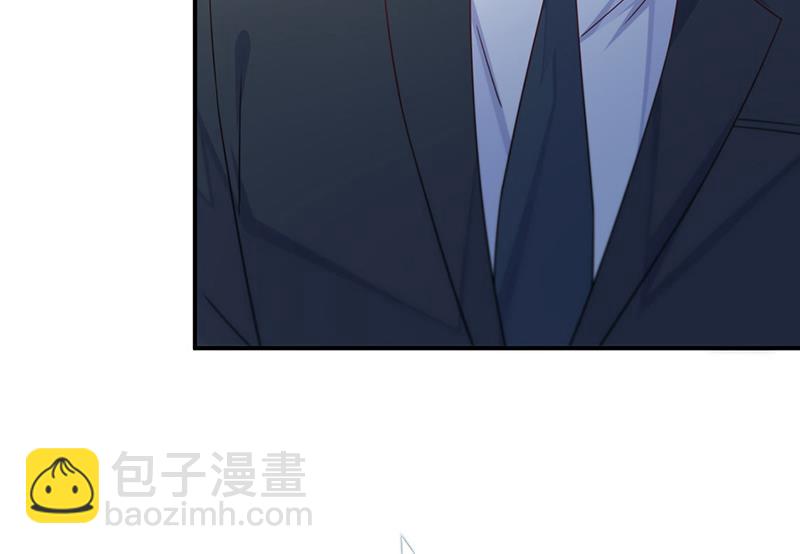 《惹上首席总裁千金归来》第220话 情敌相见 第36页