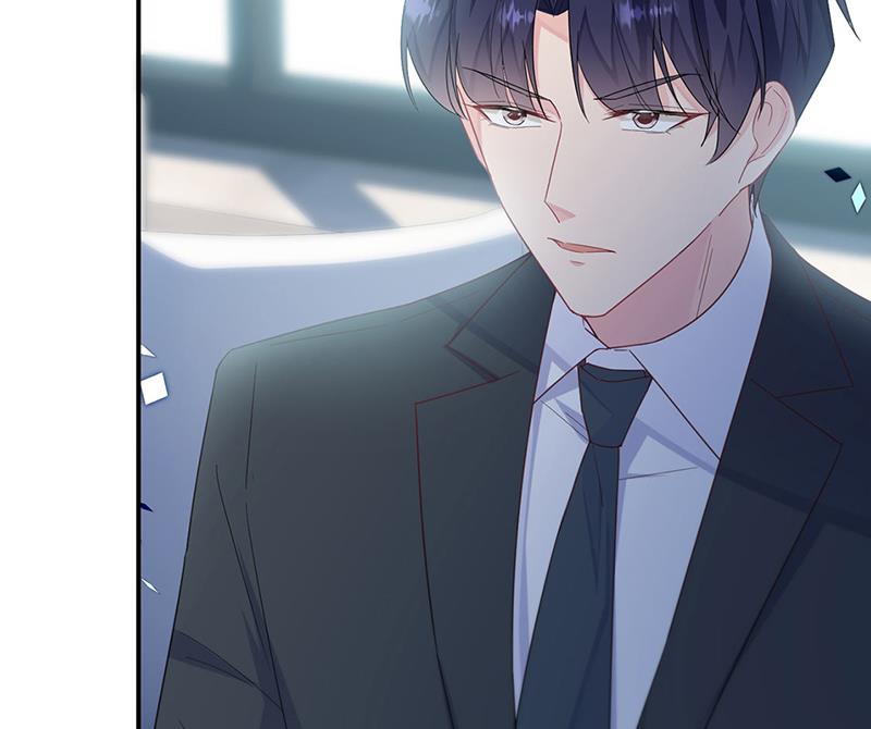 《惹上首席总裁千金归来》第220话 情敌相见 第45页