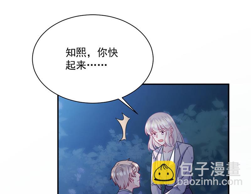 《惹上首席总裁千金归来》第223话 我还是他的太太 第7页