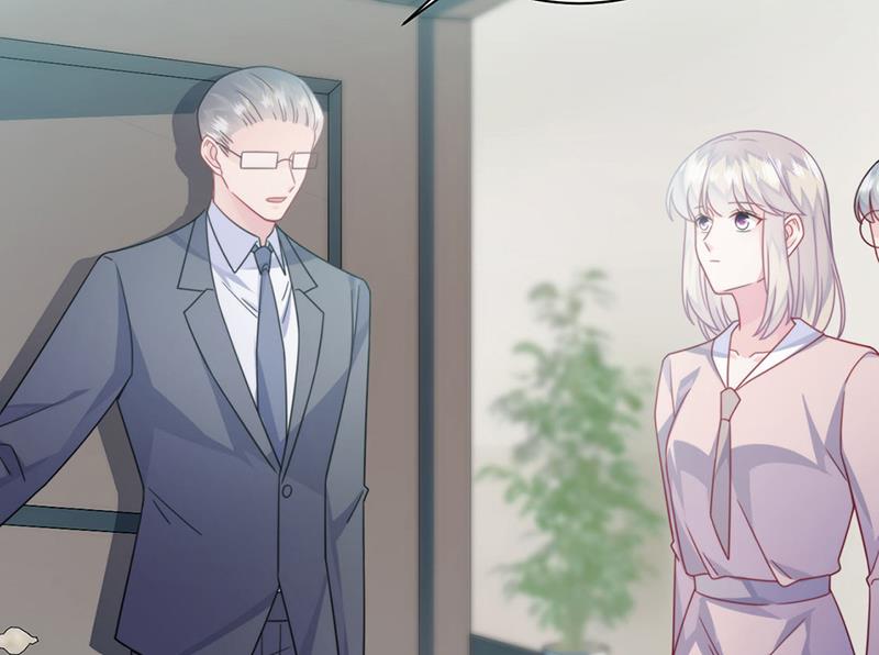 《惹上首席总裁千金归来》第225话 裴知熙揭发二叔 第24页