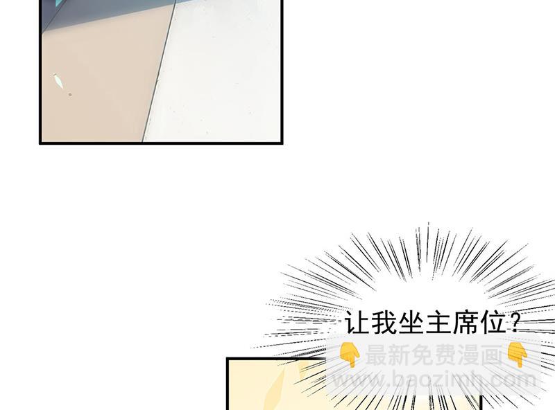 《惹上首席总裁千金归来》第225话 裴知熙揭发二叔 第36页
