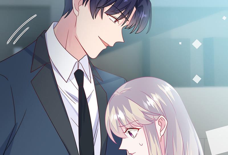 《惹上首席总裁千金归来》第228话 为什么还要帮我！ 第17页