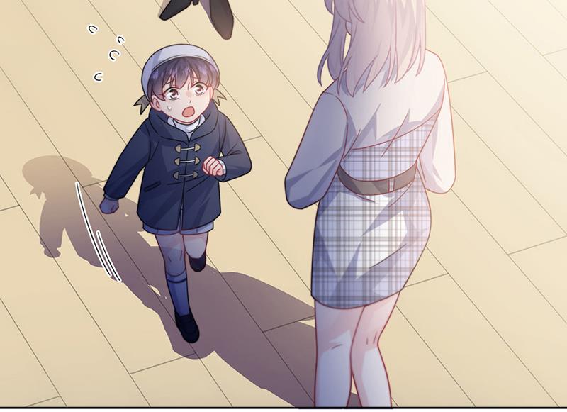 《惹上首席总裁千金归来》第231话 去找他！ 第28页