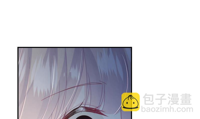 《惹上首席总裁千金归来》第233话 重新追求你 第35页
