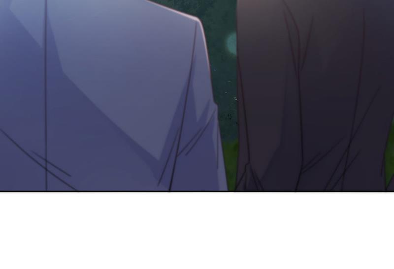 《惹上首席总裁千金归来》第232话 偷听 第5页