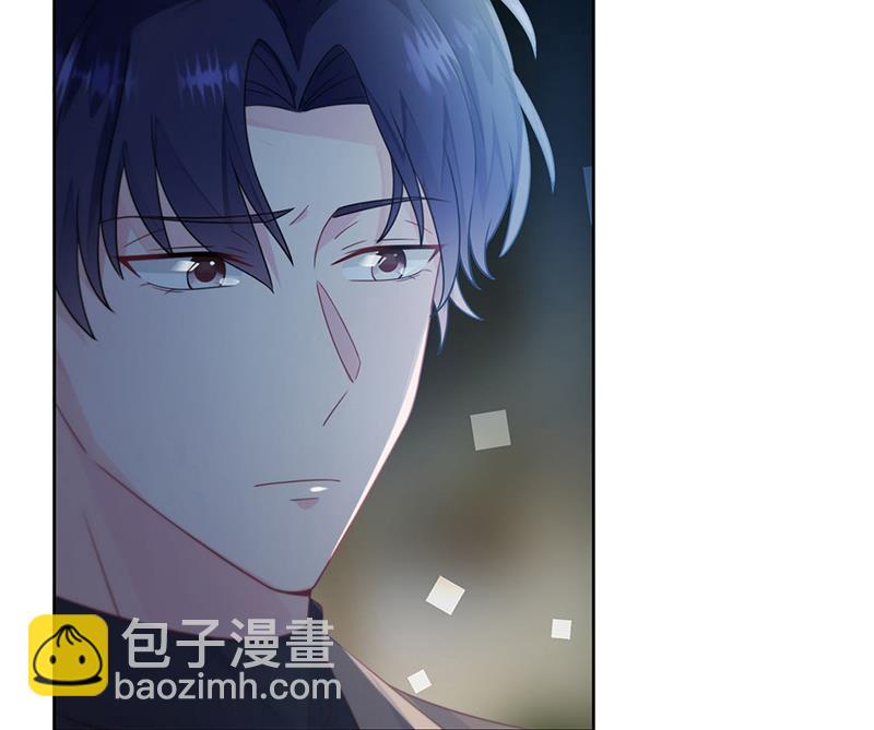 《惹上首席总裁千金归来》第232话 偷听 第9页
