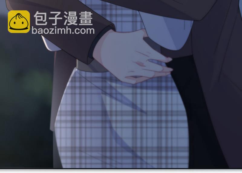 《惹上首席总裁千金归来》第234话 你选择了我 第34页