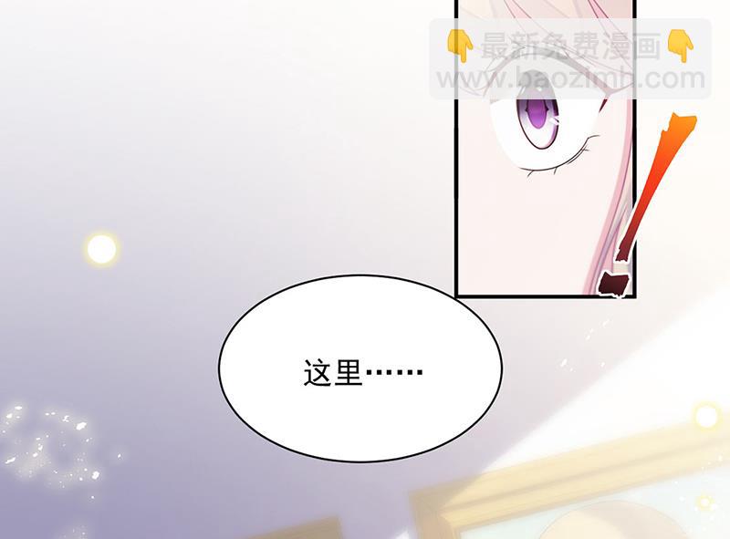 《惹上首席总裁千金归来》第236话 秦家 第28页