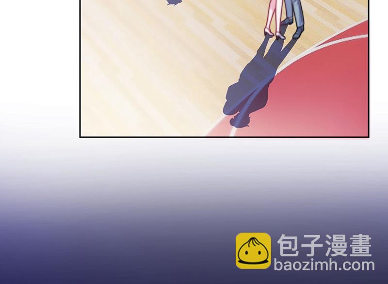 《惹上首席总裁千金归来》第243话 求亲亲求抱抱 第29页