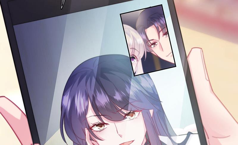 《惹上首席总裁千金归来》第245话 你是我家的福星 第12页