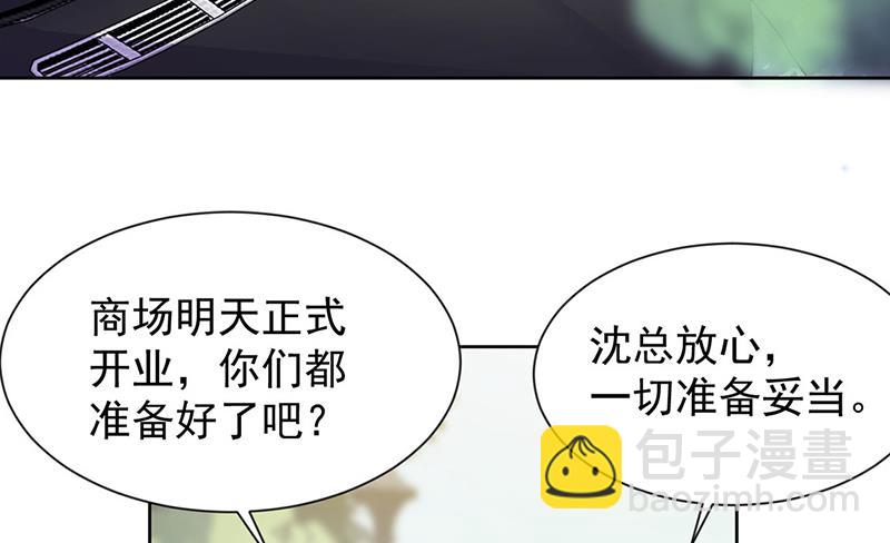 《惹上首席总裁千金归来》第249话 大结局带老婆回家 第29页
