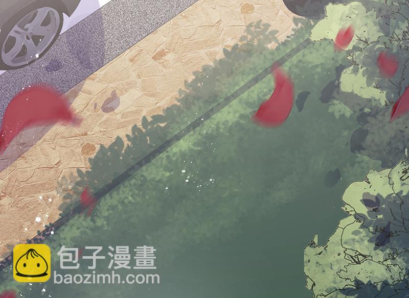 《惹上首席总裁千金归来》第249话 大结局带老婆回家 第36页