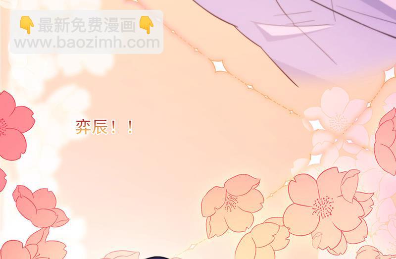 《惹上首席总裁千金归来》第249话 大结局带老婆回家 第47页