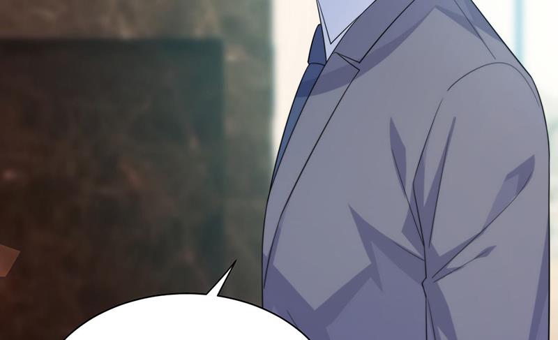 《惹上首席总裁千金归来》第247话 你愿意等我吗？ 第23页