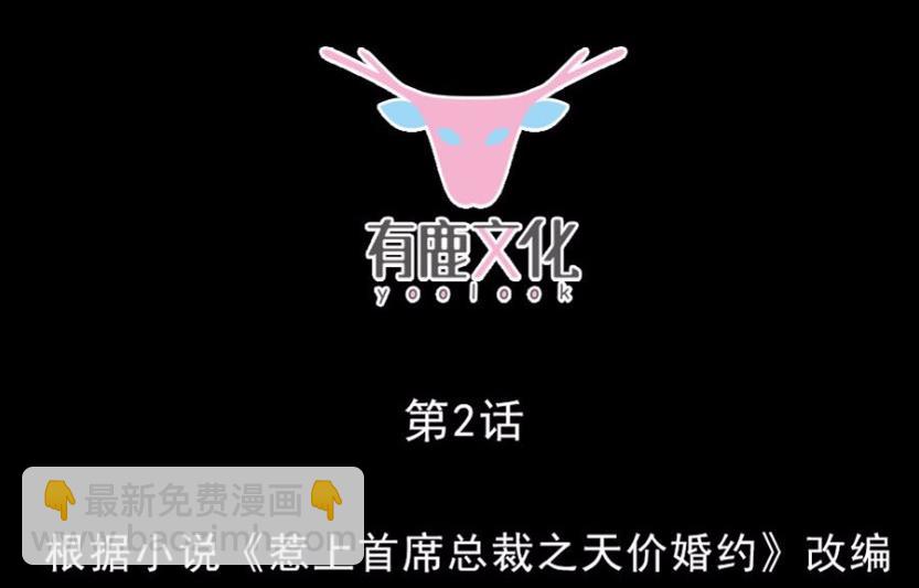 《惹上首席BOSS之千金归来》2 第6页
