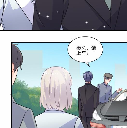 《惹上首席BOSS之千金归来》6 第29页