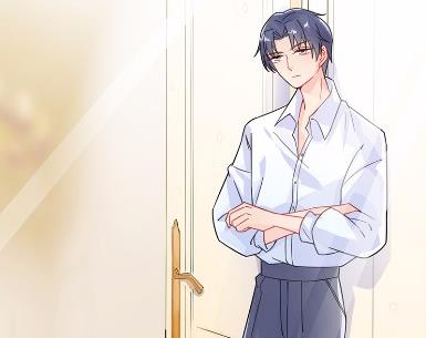 《惹上首席BOSS之千金归来》16 第49页