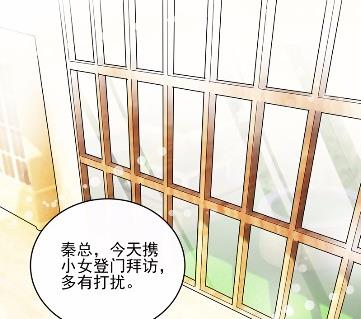《惹上首席BOSS之千金归来》17 第11页